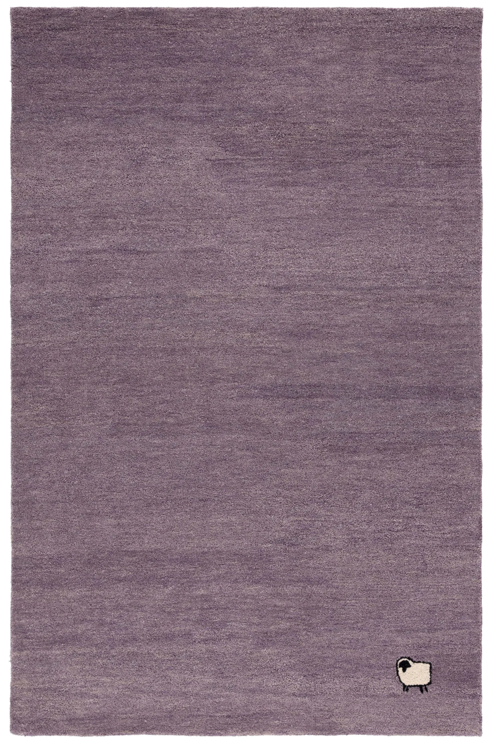 HIMALAYA Hand Tufted 8' x 10' area rug