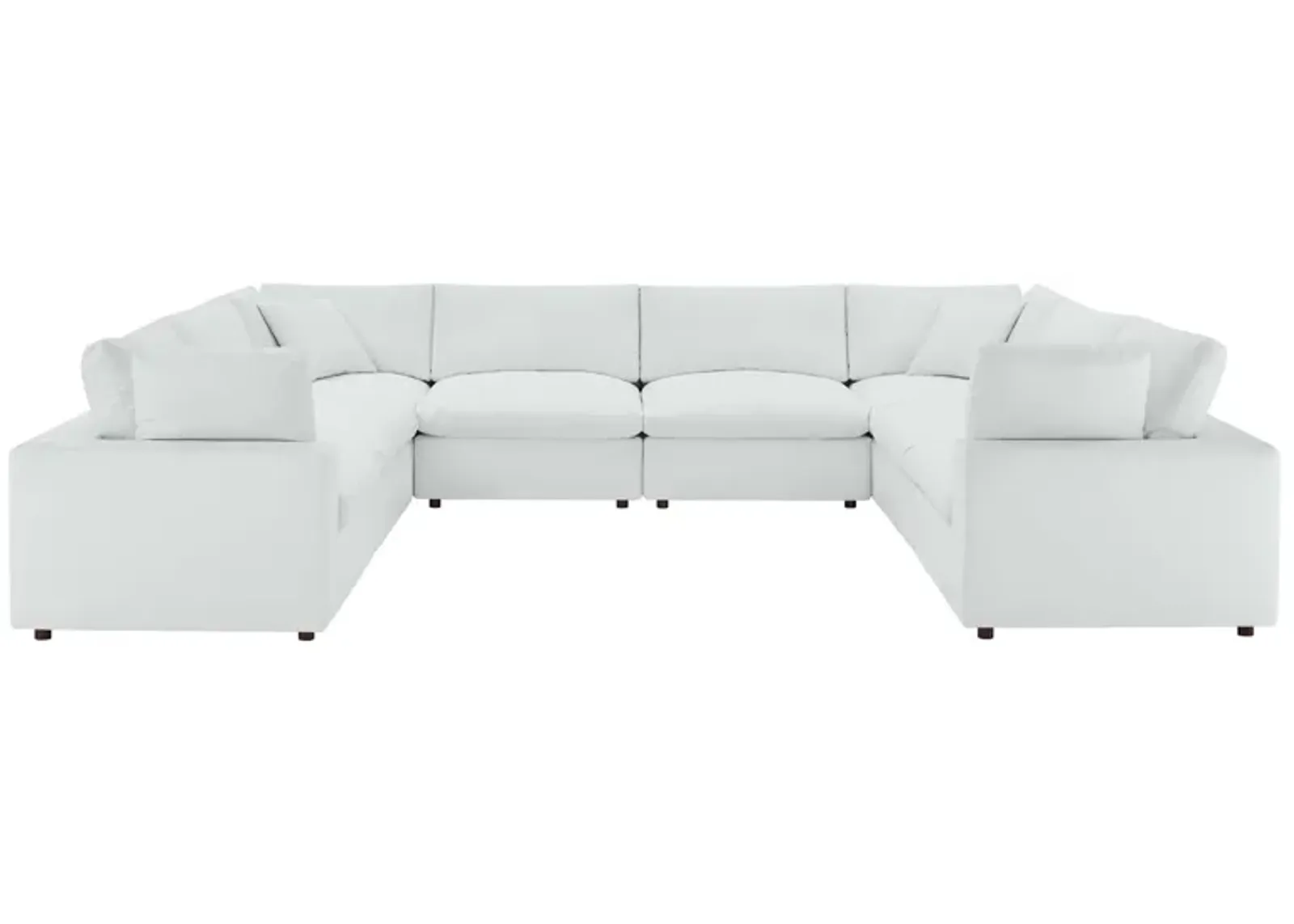 Restore 8-Piece Sectional Sofa