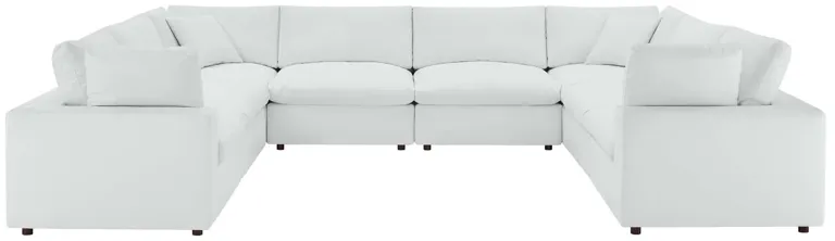 Restore 8-Piece Sectional Sofa