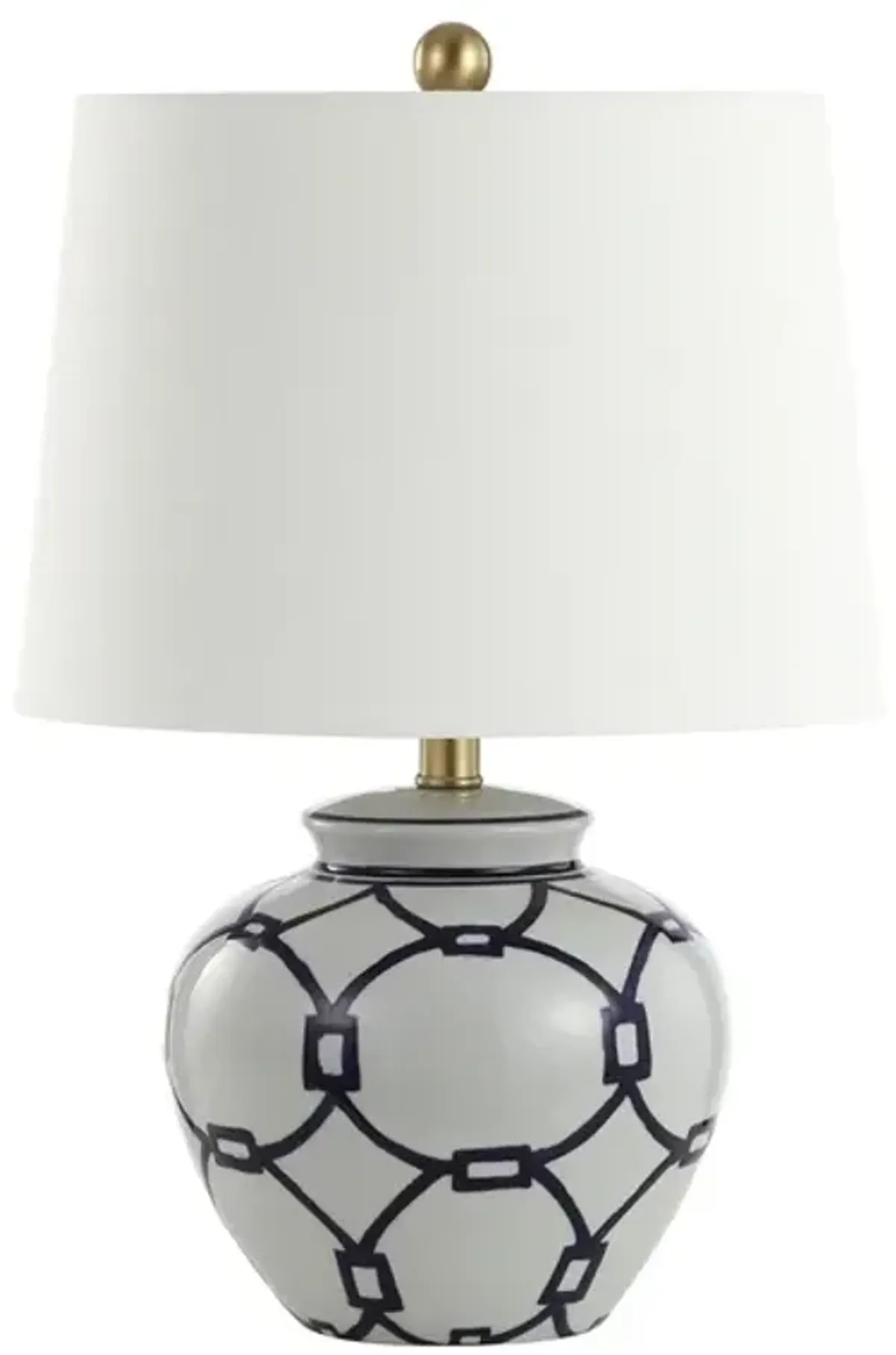 Anders Table Lamp