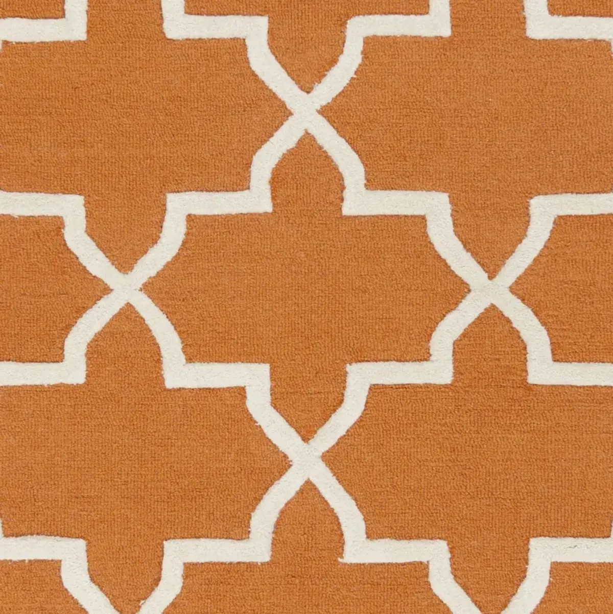 Pollack AWDN-2025 8' x 8' Hand Made Rug