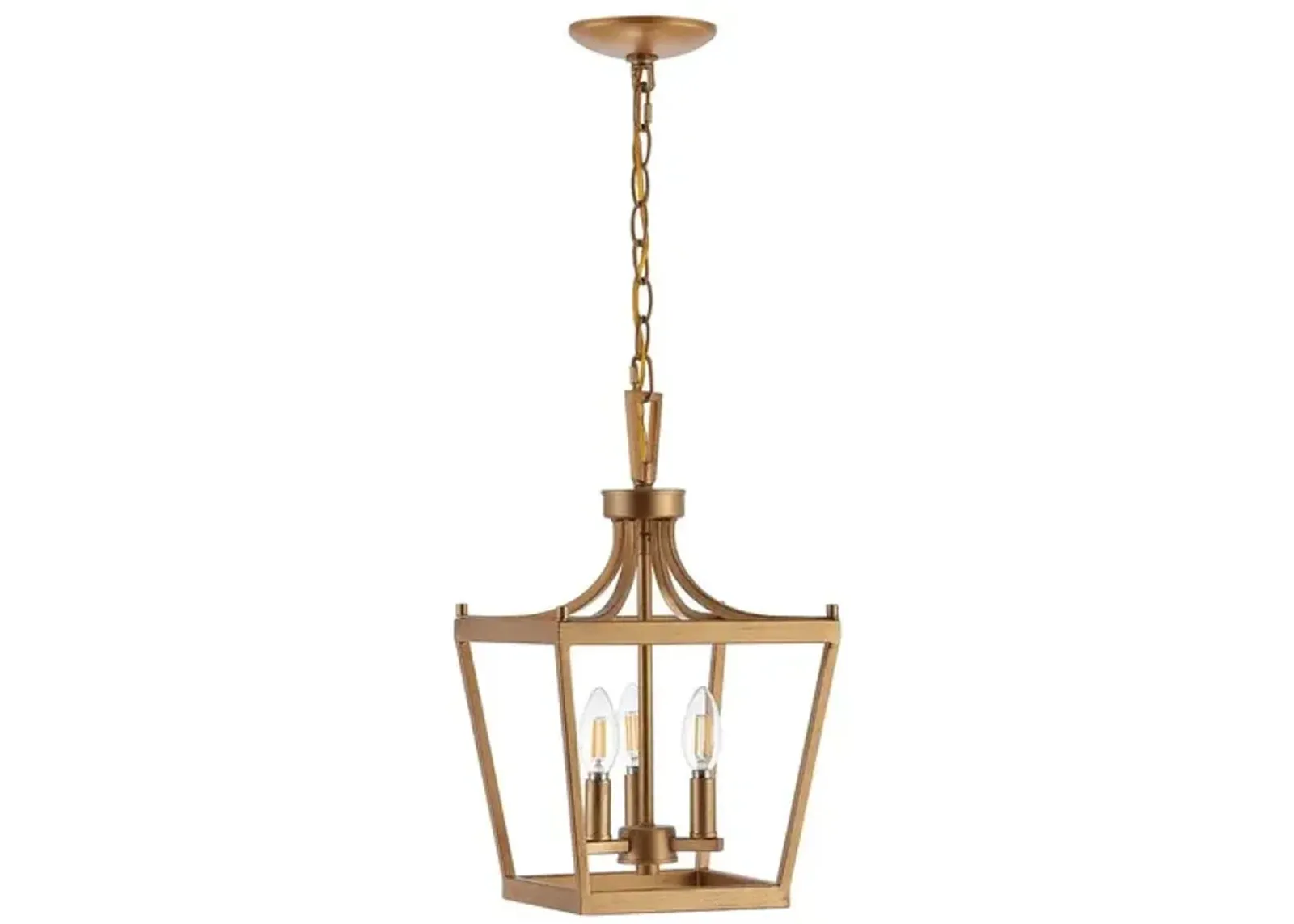 Larton 3lt Pendant