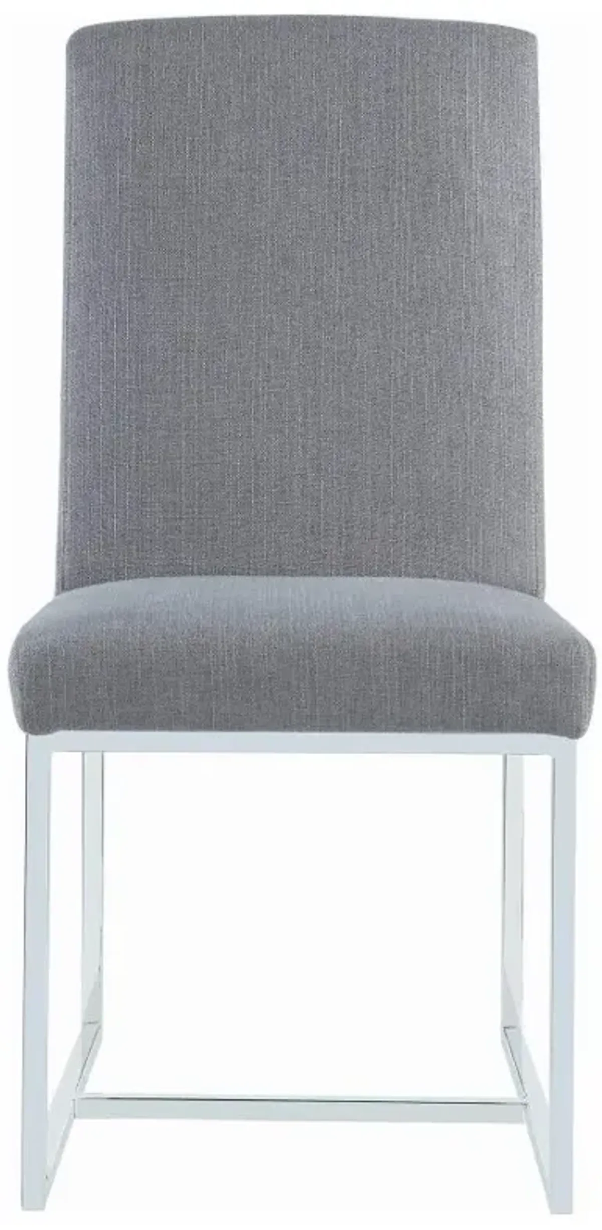 Agoura Upholstered Side Chairs - Set of 2