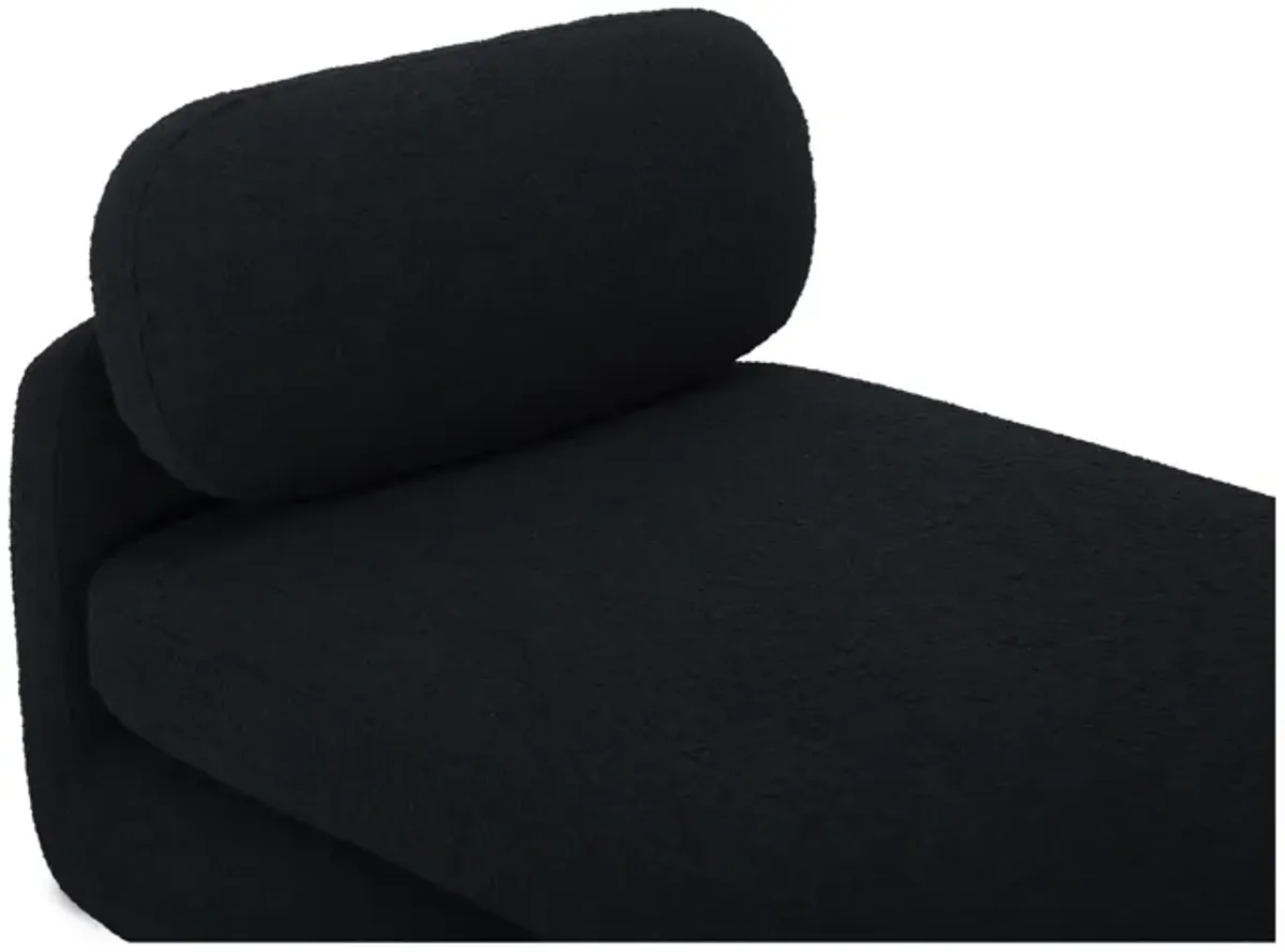 Scout Daybed Black