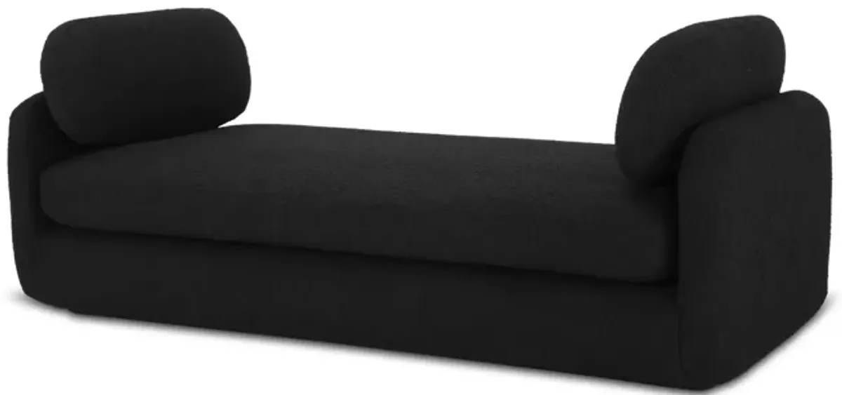 Scout Daybed Black