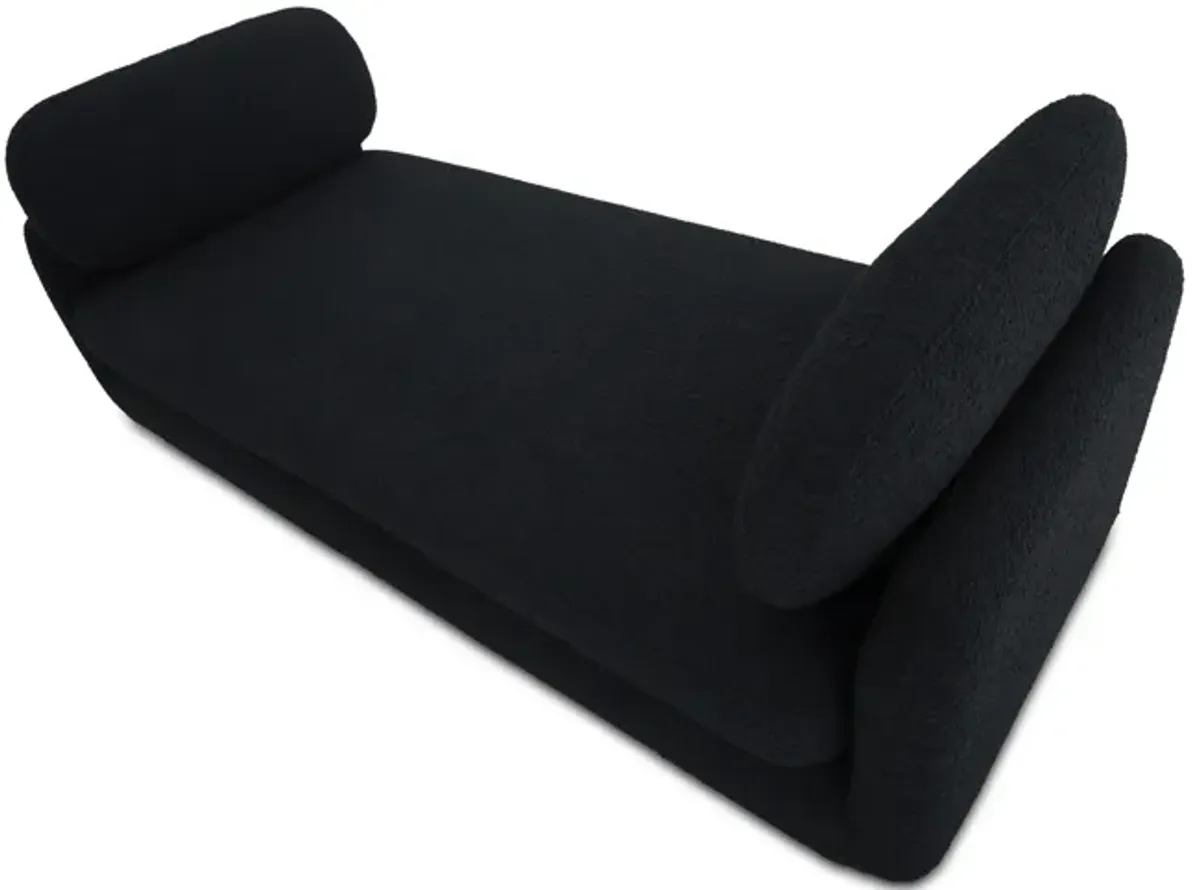 Scout Daybed Black