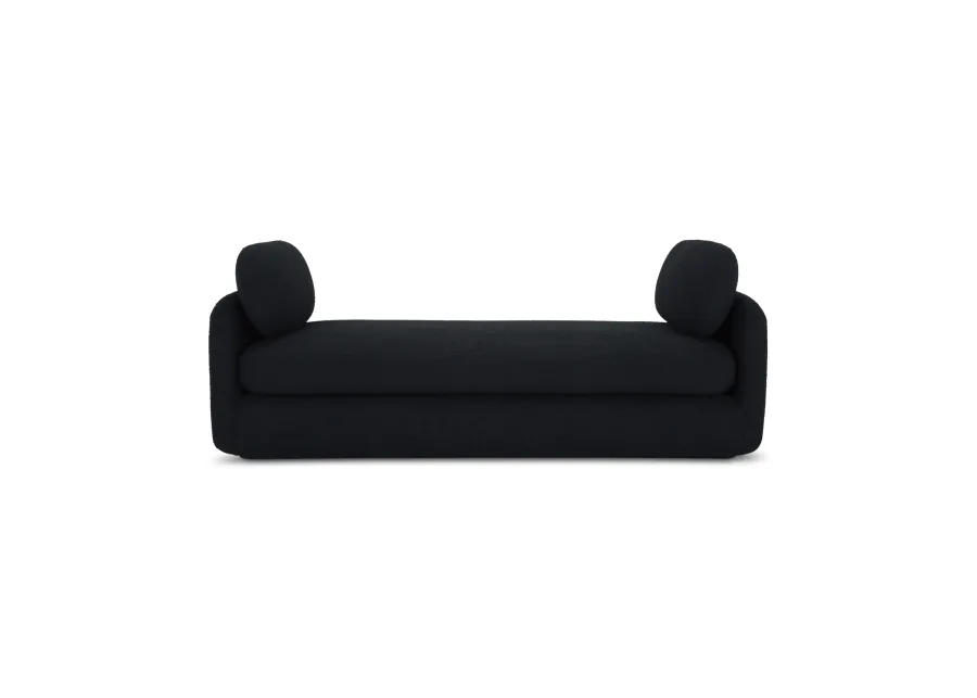 Scout Daybed Black