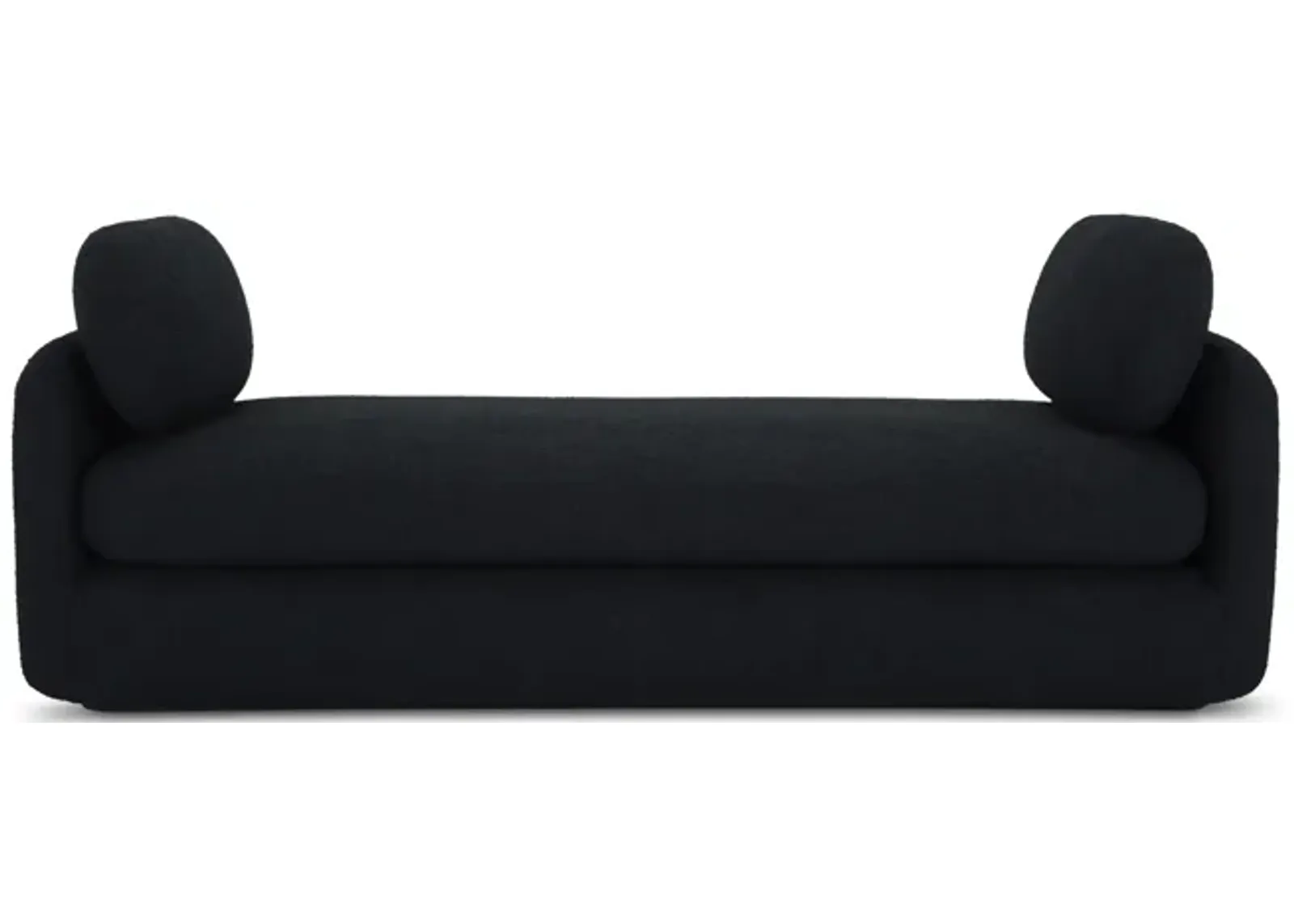 Scout Daybed Black