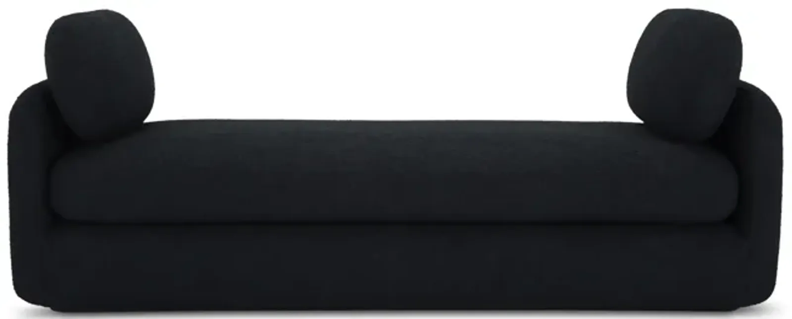 Scout Daybed Black