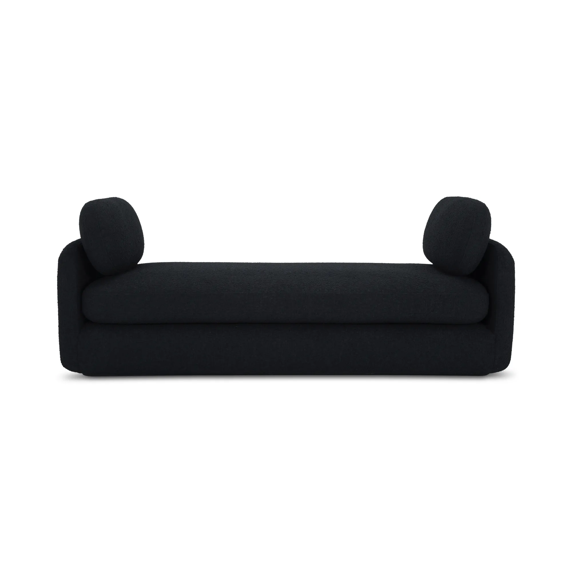 Scout Daybed Black