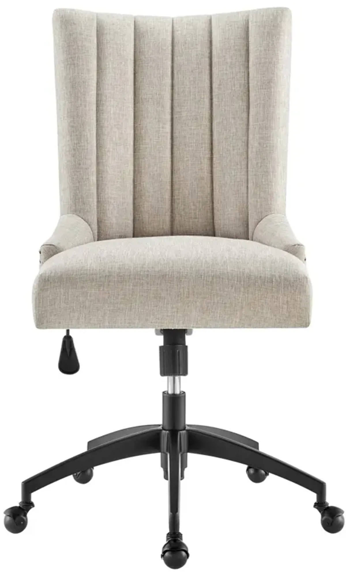 Empower Channel Tufted Office Chair