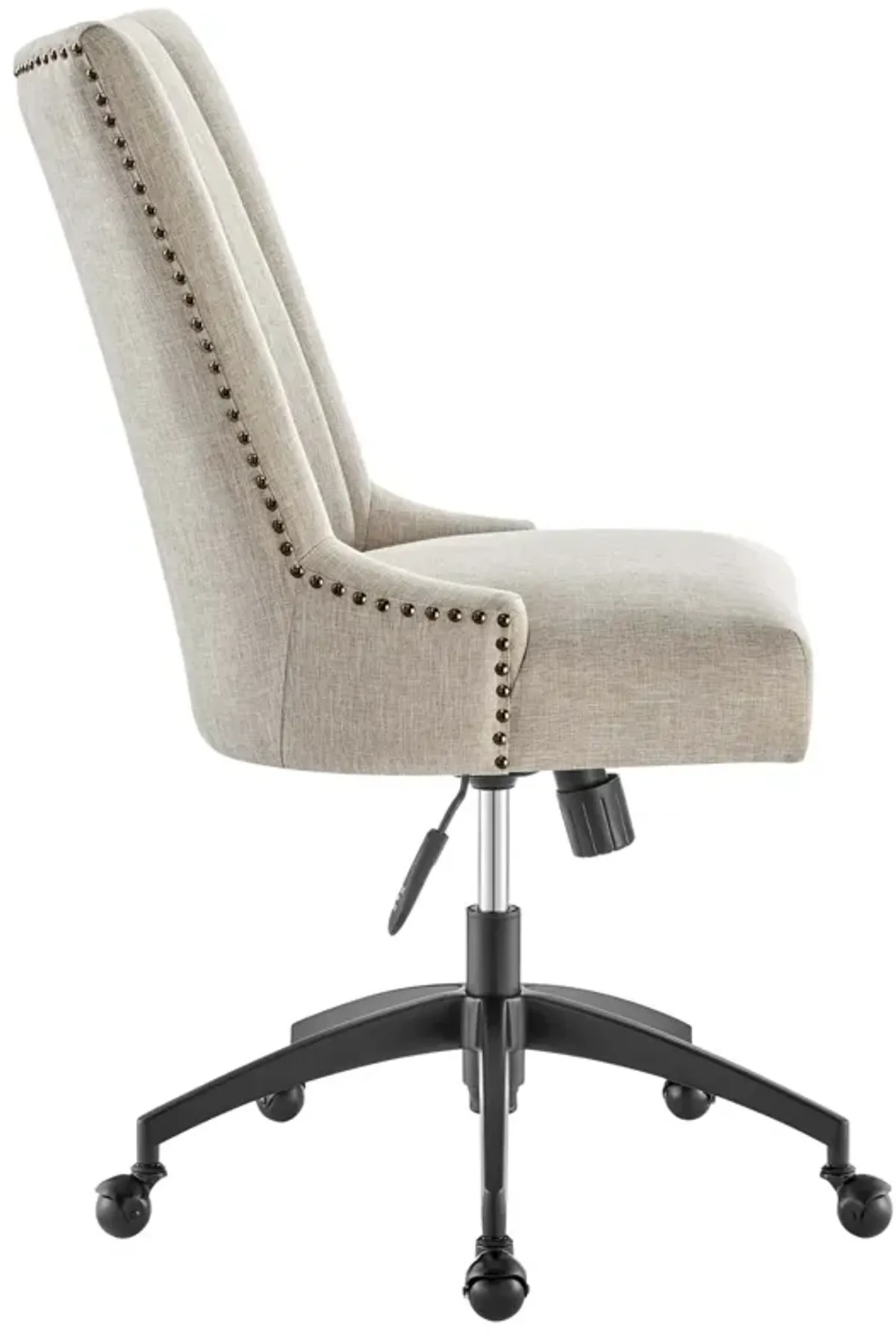 Empower Channel Tufted Office Chair