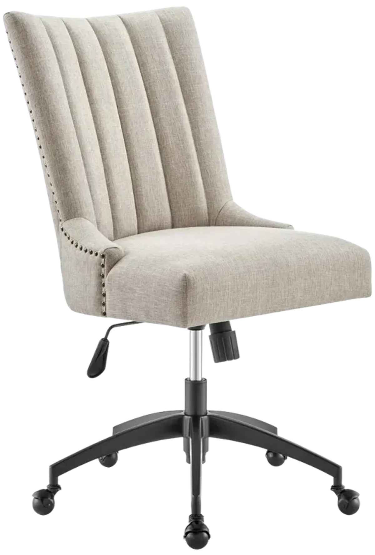 Empower Channel Tufted Office Chair