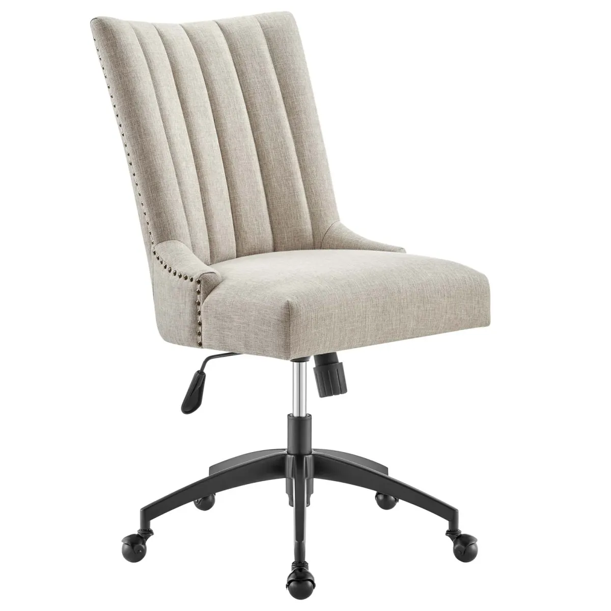 Empower Channel Tufted Office Chair