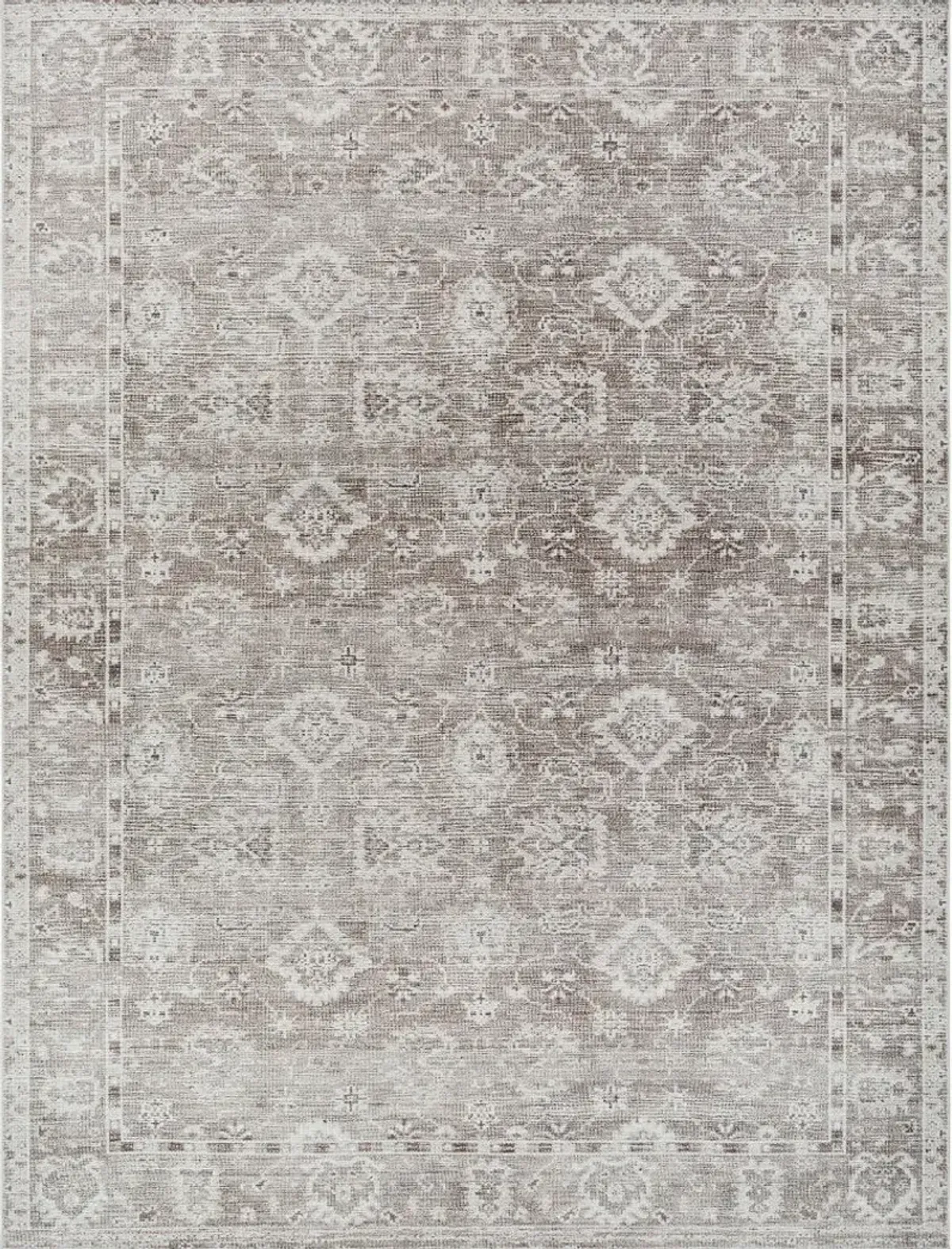 Collins Avenue 2'7" x 7'3" Machine Woven Rug