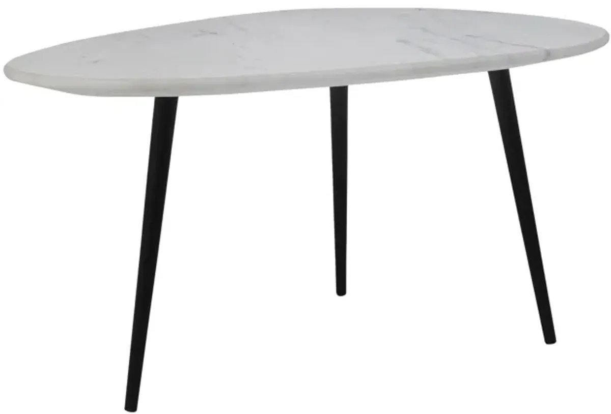 Keely 23.75" Height Coffee Table