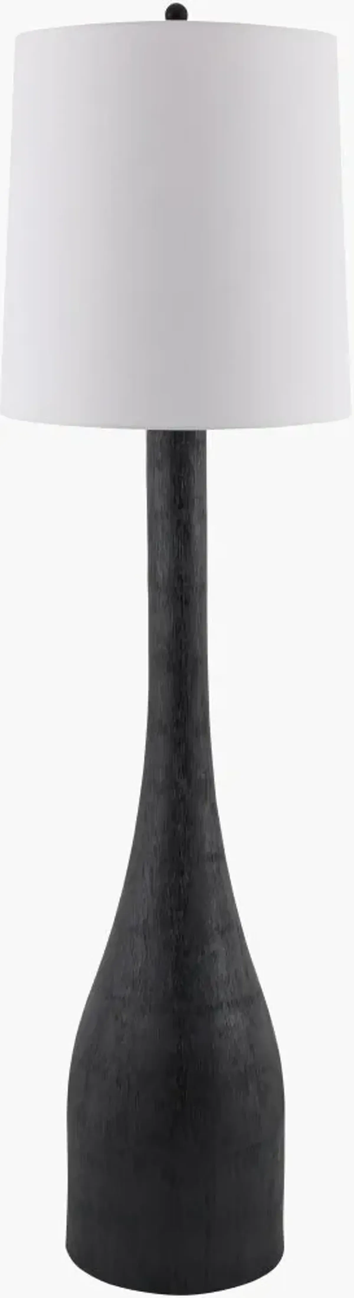 Fonce 68"H x 19"W x 19"D Accent Floor Lamp