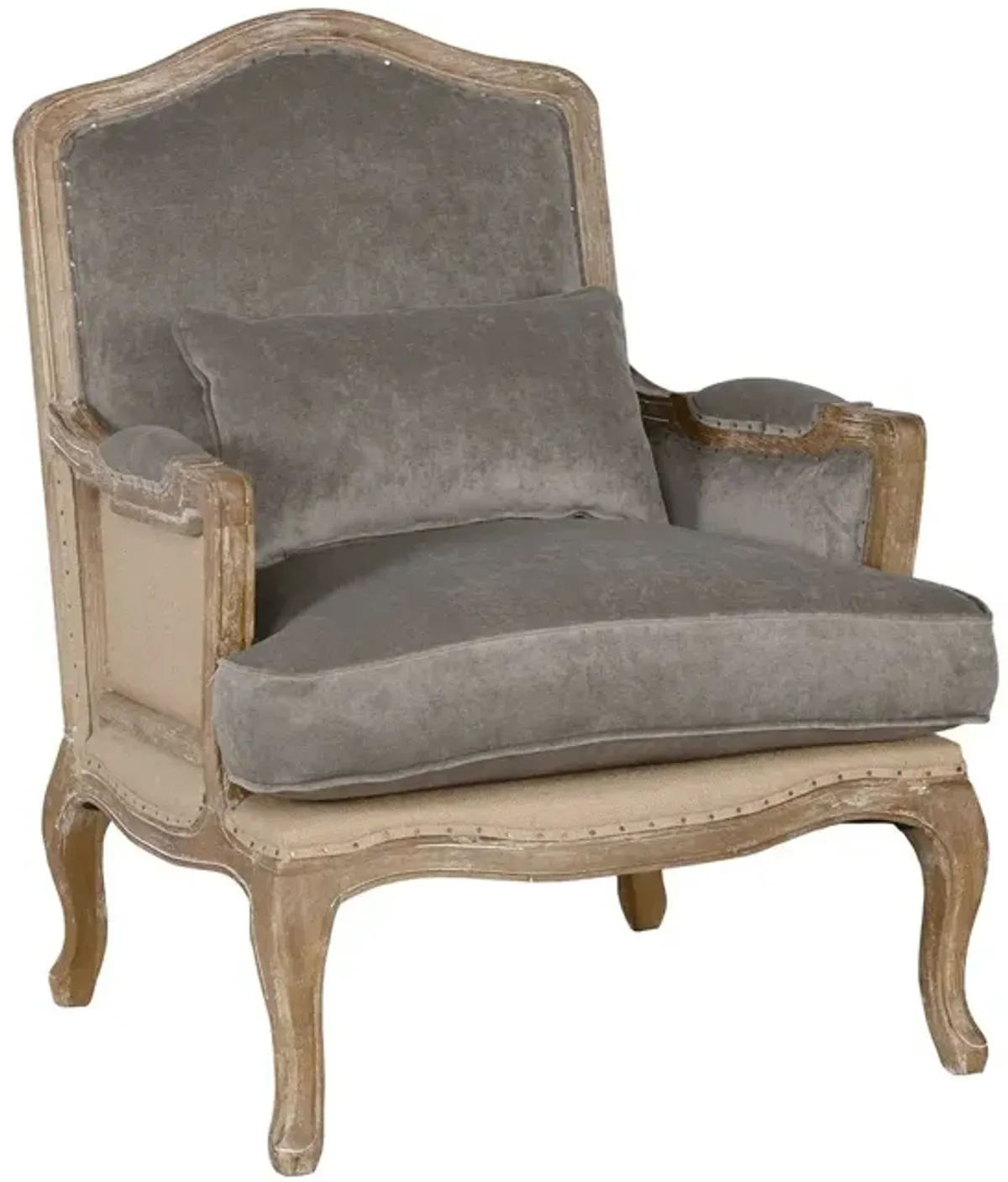 Bianca Club Chair