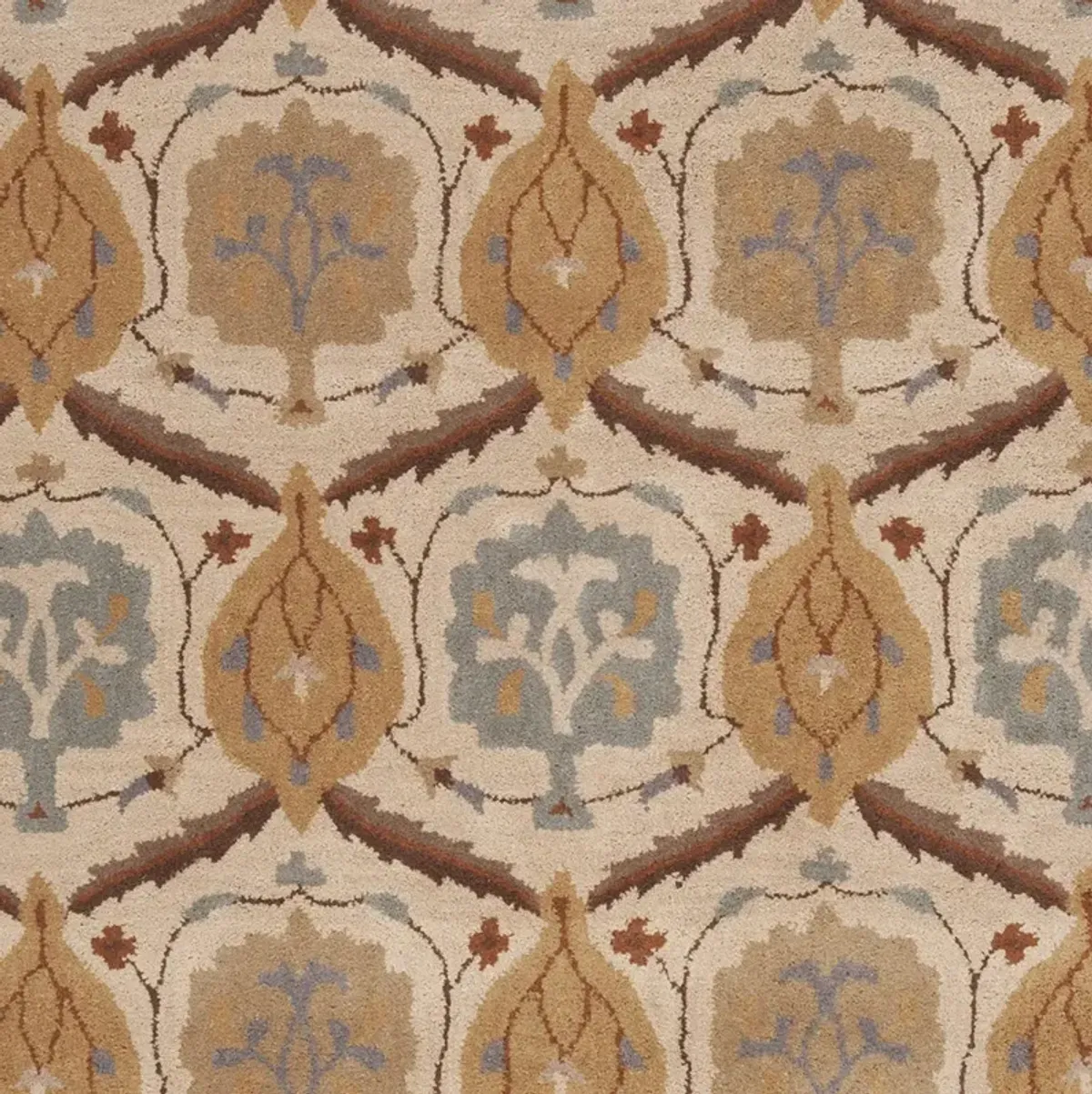 Caesar CAE-1091 12' x 15' Hand Made Rug