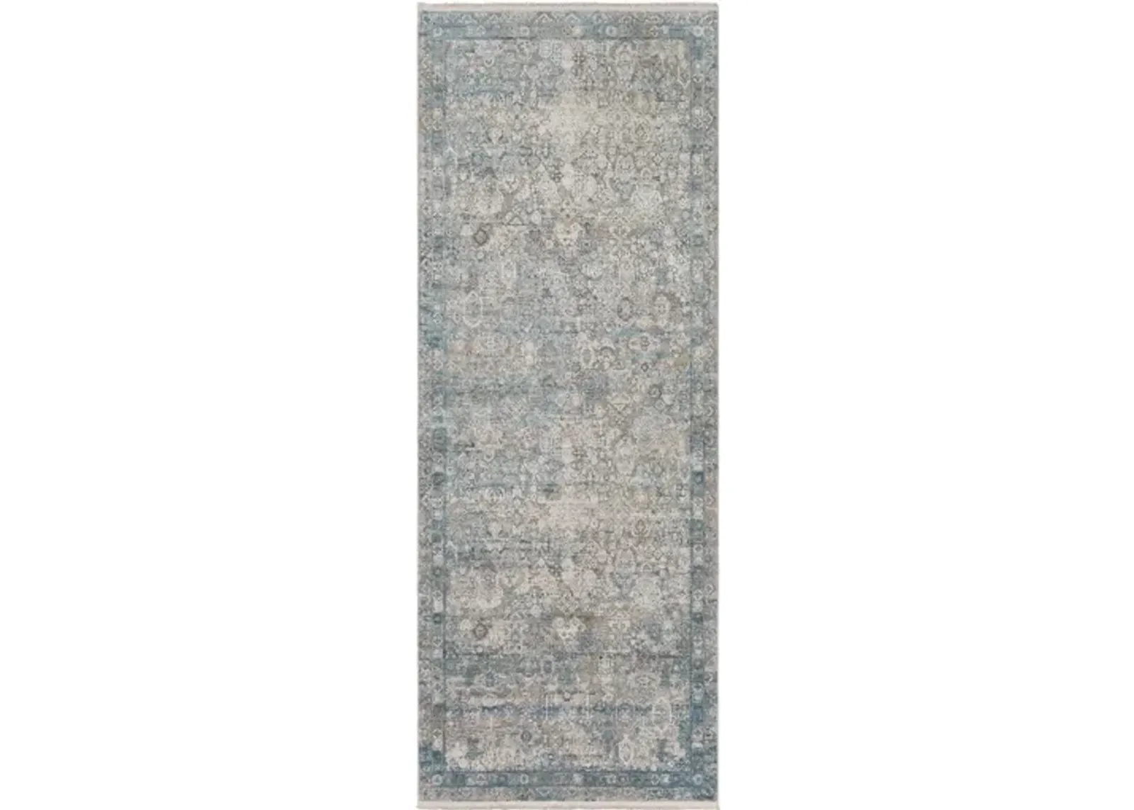 Solar SOR-2314 3' x 8' Rug