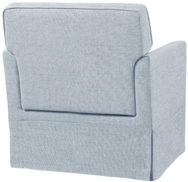 Slipcover Accent Armchair