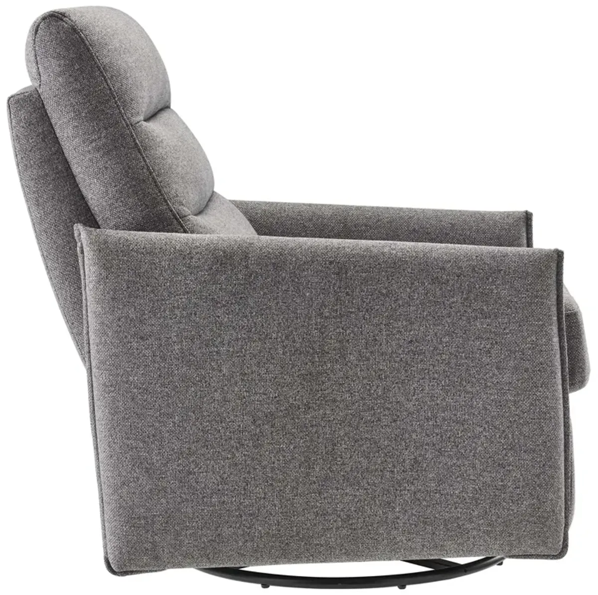 Etta Upholstered Fabric Lounge Chair by Modway