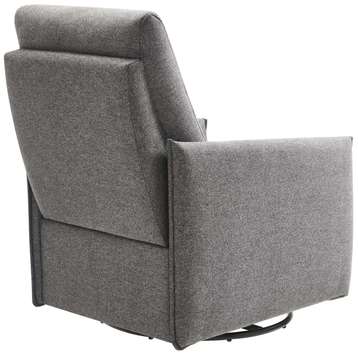 Etta Upholstered Fabric Lounge Chair by Modway