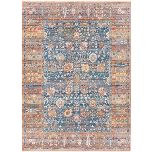 Ephesians 2' x 2'11" Rug