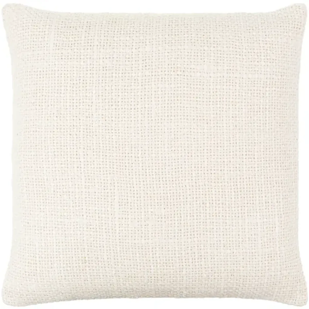 Ronnie RNI-001 22"L x 22"W Accent Pillow