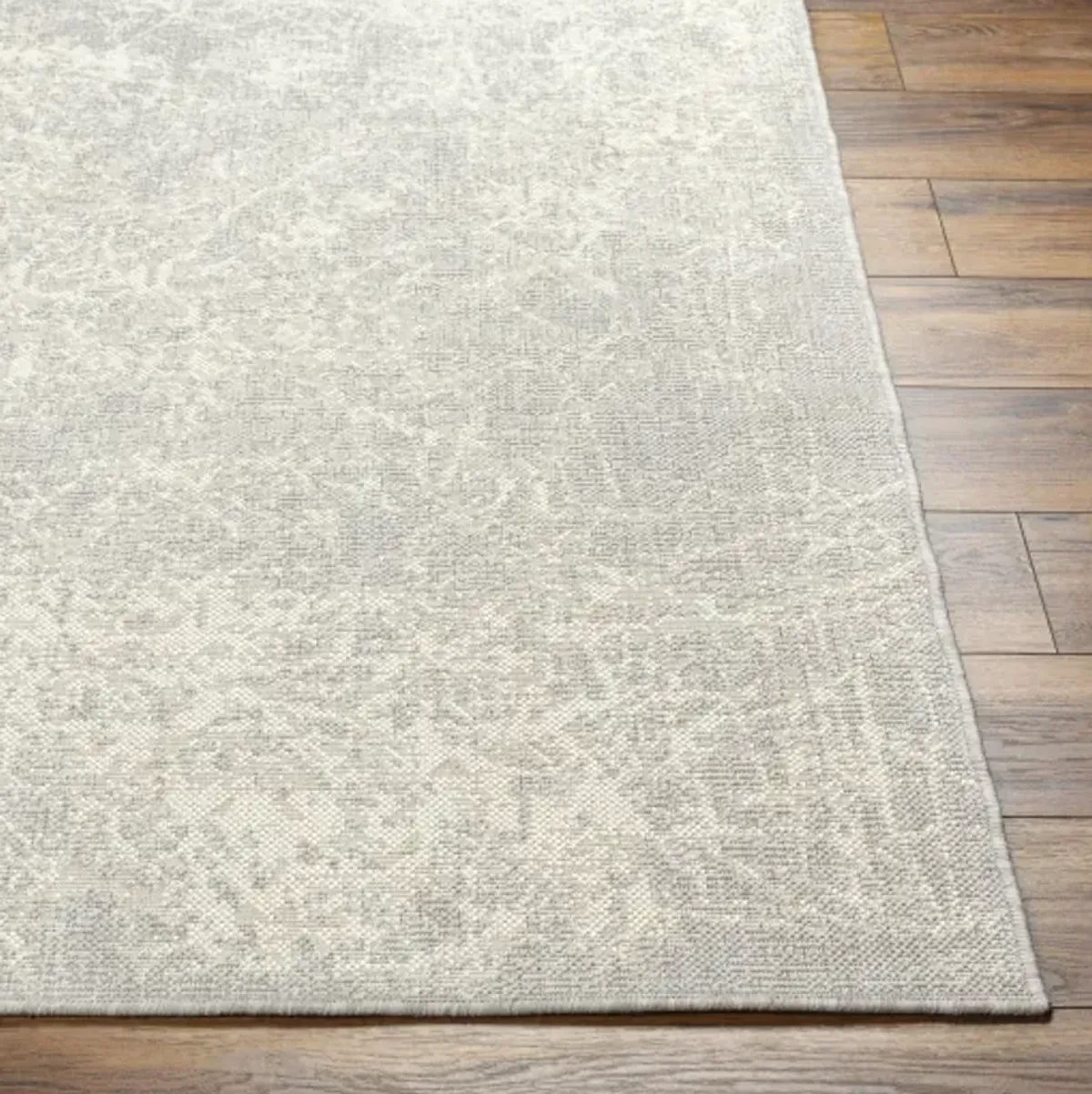 Ravello RVL-2307 2' x 2'11" Machine Woven Rug