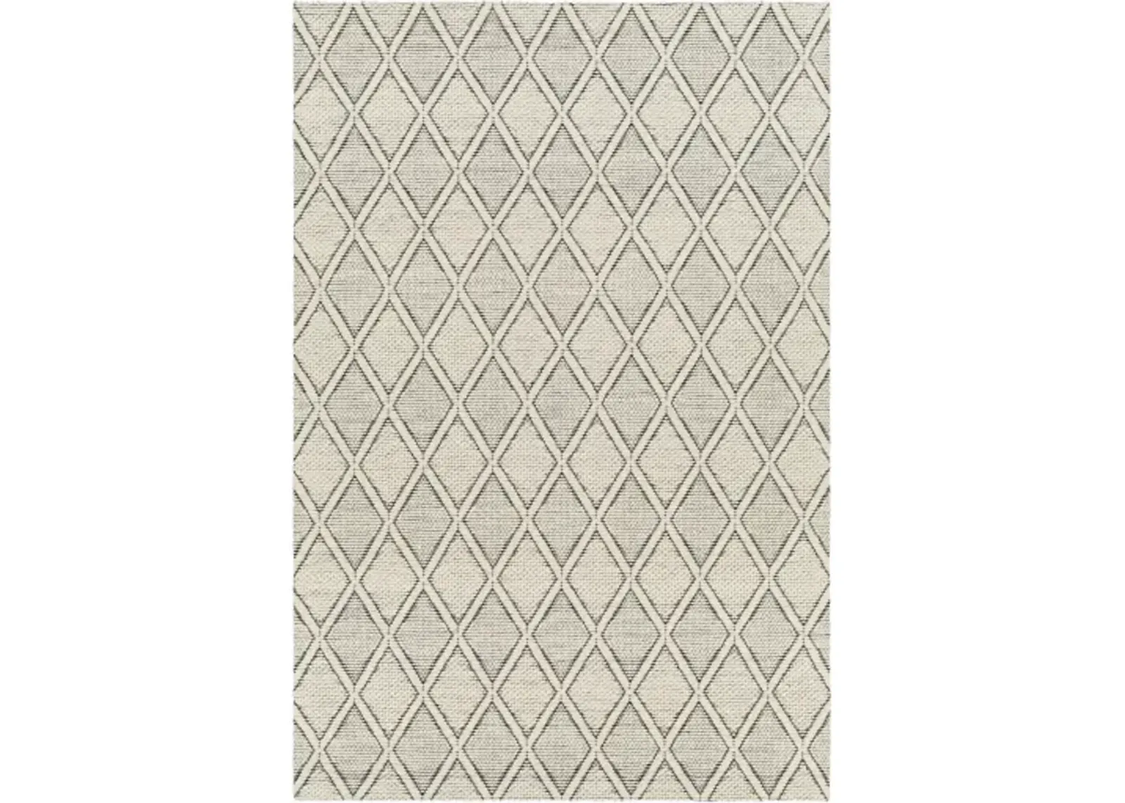 Nevada NVD-2303 9' x 12' Hand Made Rug