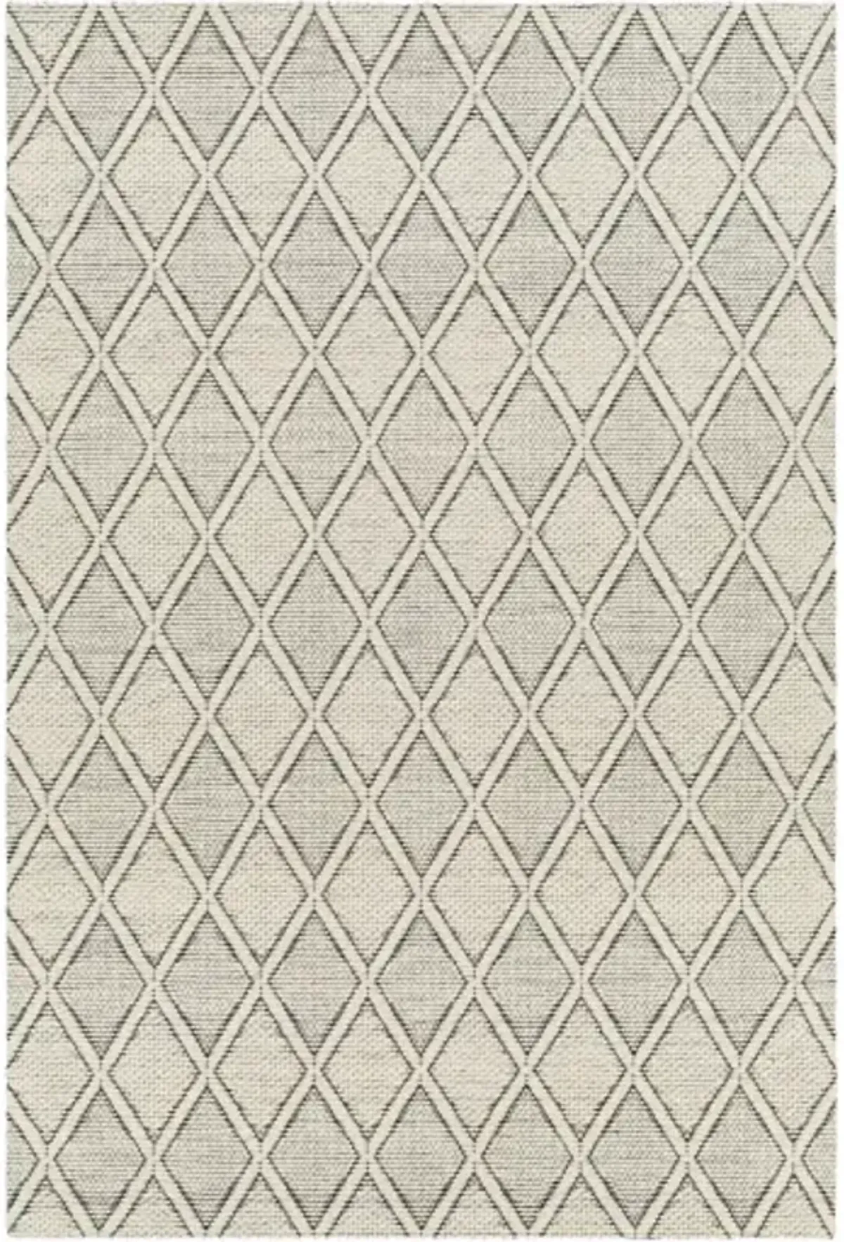 Nevada NVD-2303 9' x 12' Hand Made Rug