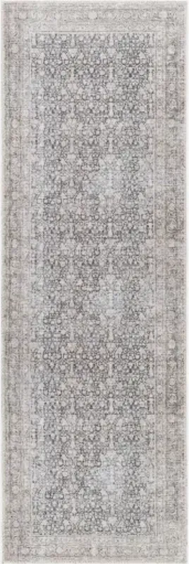 Amelie AML-2387 7'10" x 10'2" Machine Woven Rug