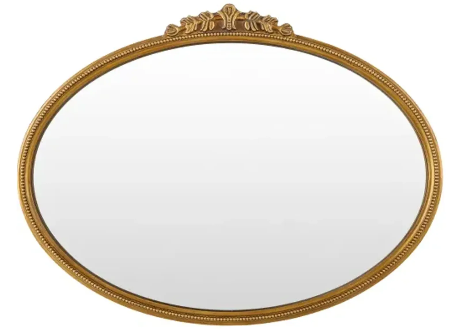 Arrendale NRE-001 24"H x 32"W x 2"D Accent Mirror