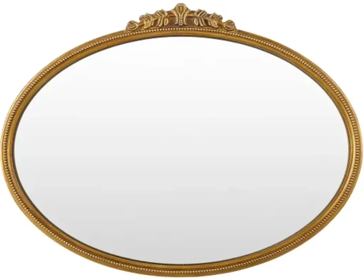 Arrendale NRE-001 24"H x 32"W x 2"D Accent Mirror