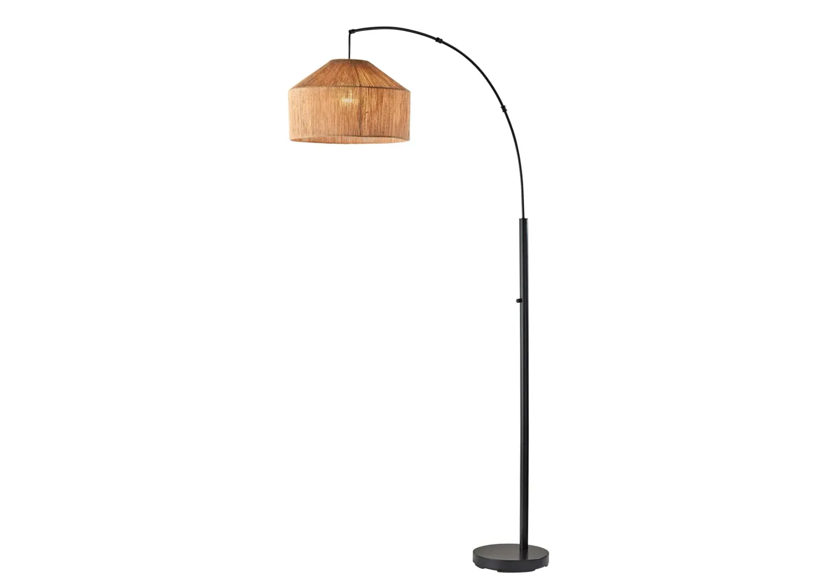 Amalfi Arc Lamp