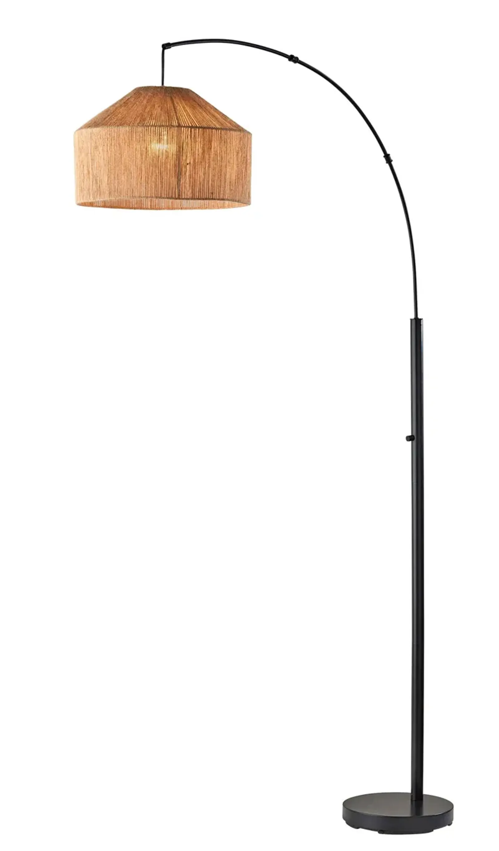 Amalfi Arc Lamp