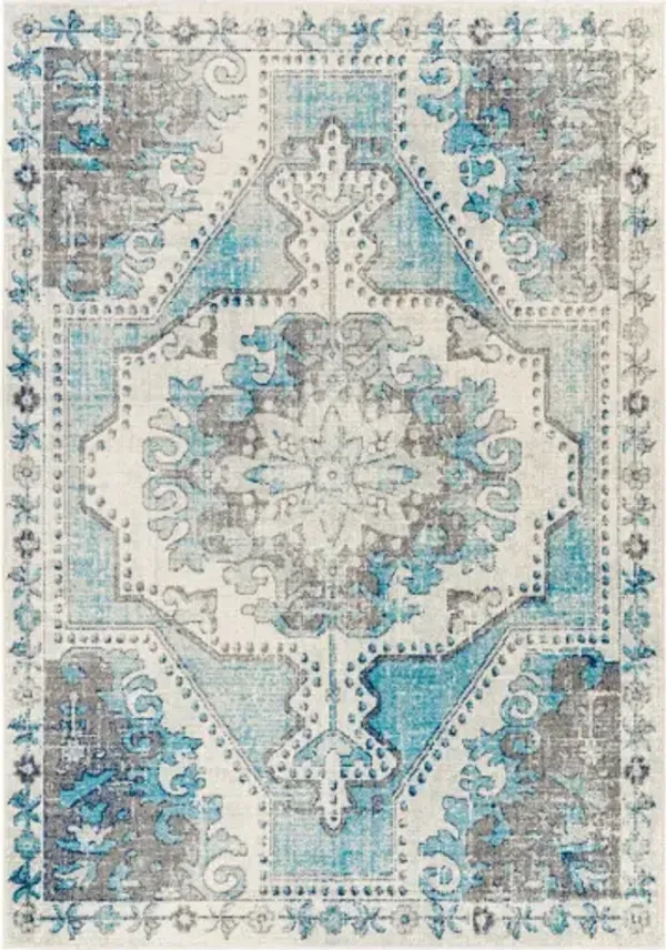 Harput 7'10" x 10'3" Rug