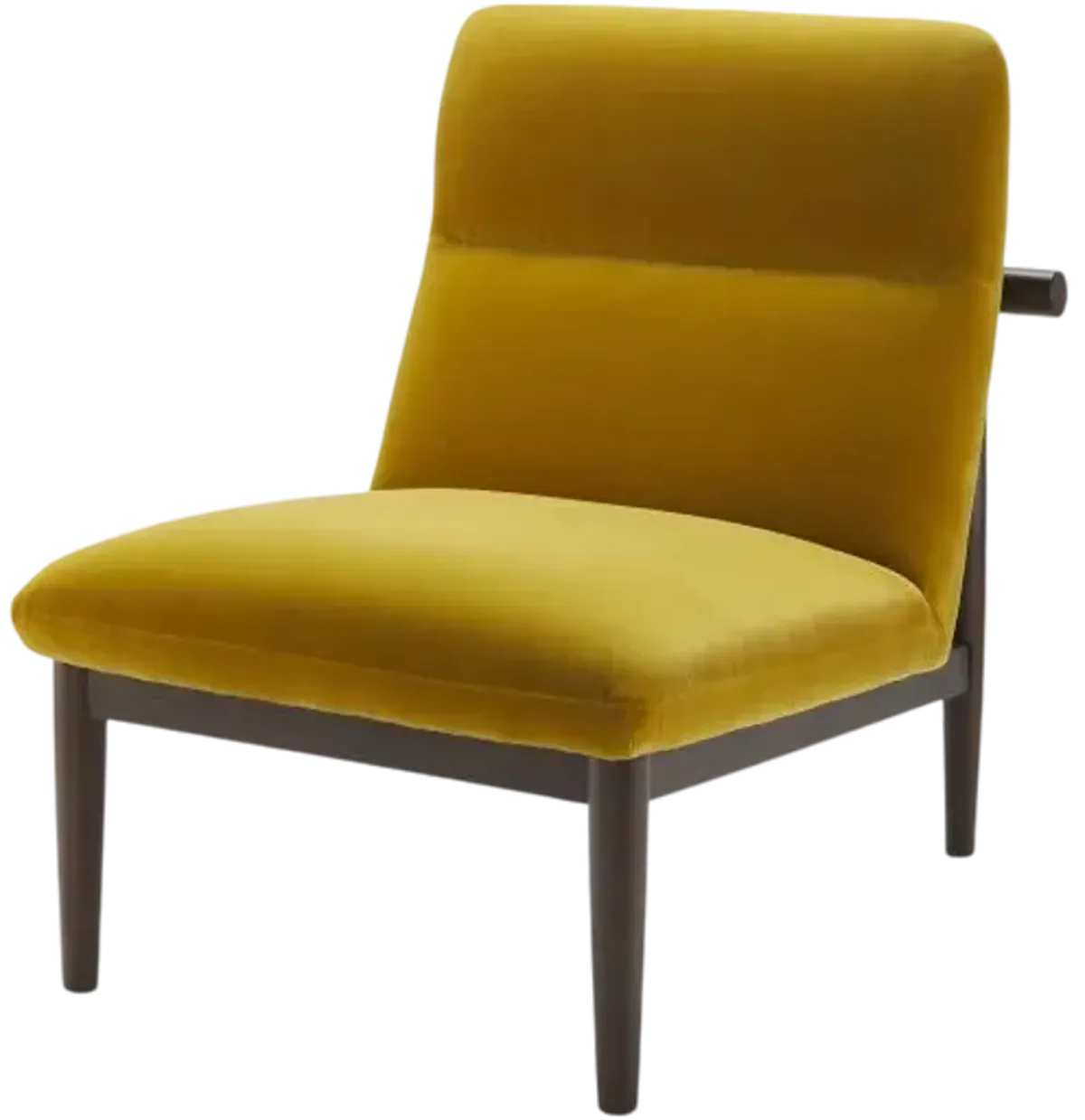 Marsick MSK-003 34"H x 29"W x 33"D Accent Chairs