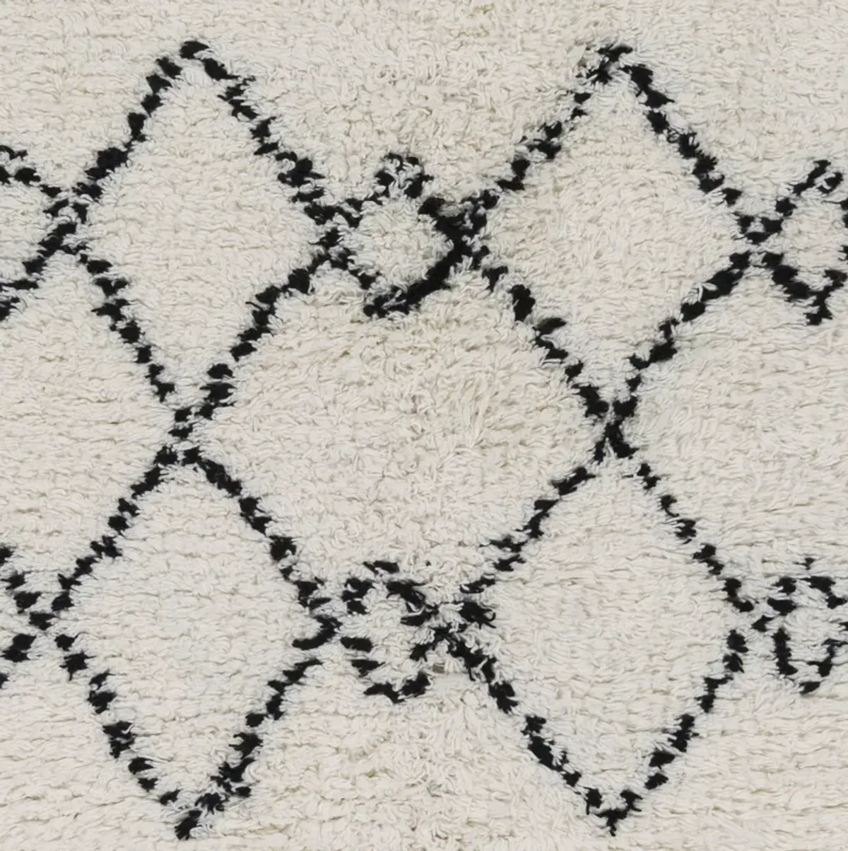 Sherpa SHP-8002 2'6" x 8' Hand Made Rug