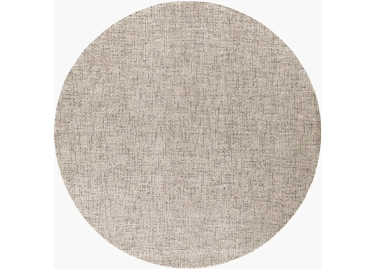 Aiden Round Rug