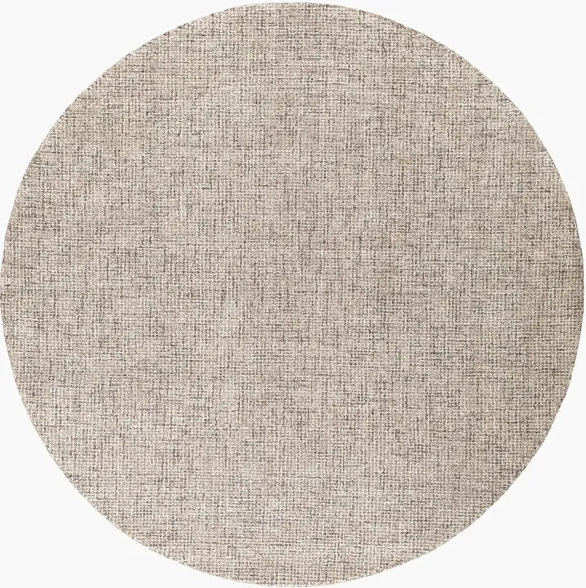 Aiden Round Rug