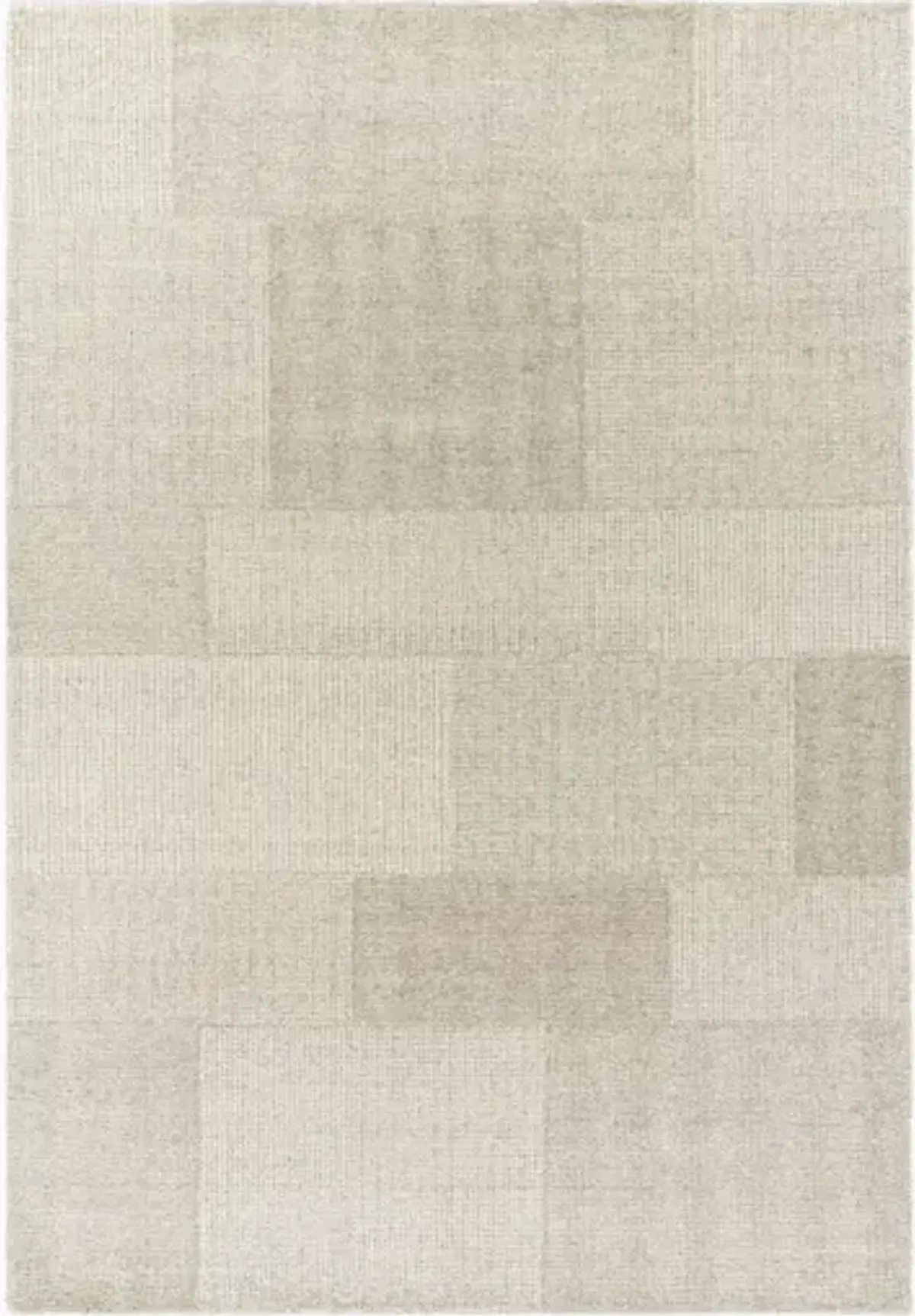 Las Palmas LSS-2301 9' x 12' Handmade Rug