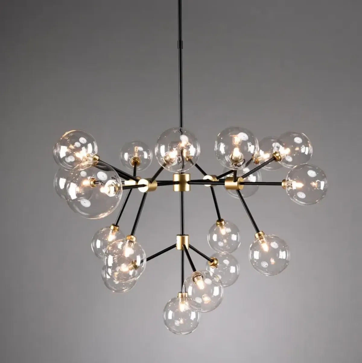 Phoenix Chandelier