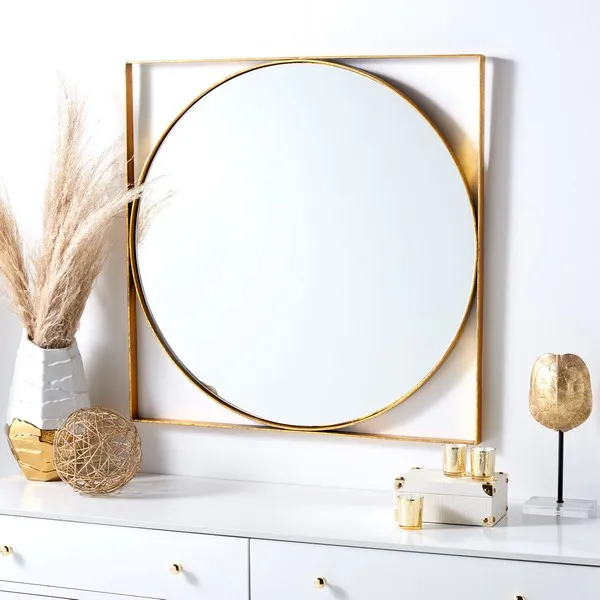 Perrin Mirror