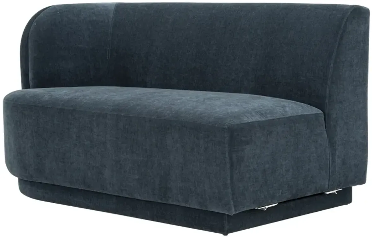 YOON 2 SEAT SOFA LEFT