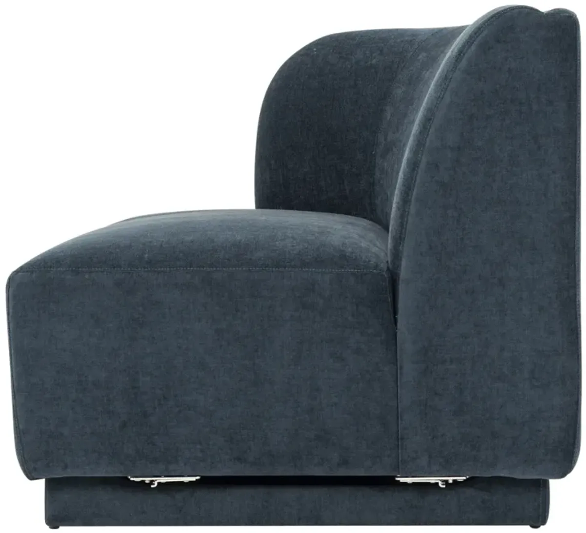 YOON 2 SEAT SOFA LEFT