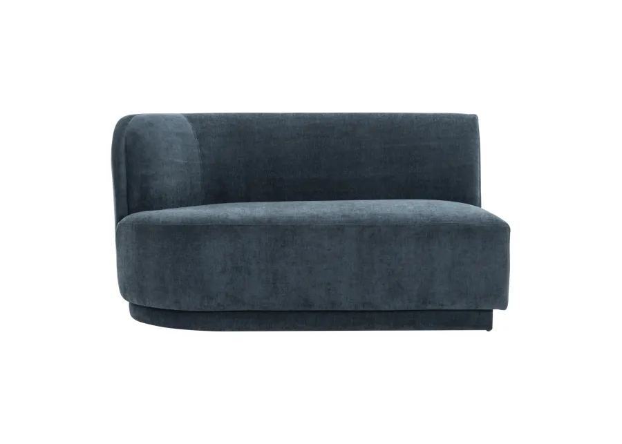 YOON 2 SEAT SOFA LEFT