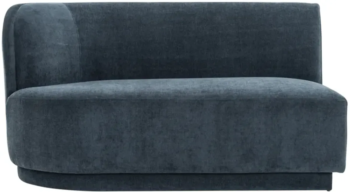 YOON 2 SEAT SOFA LEFT