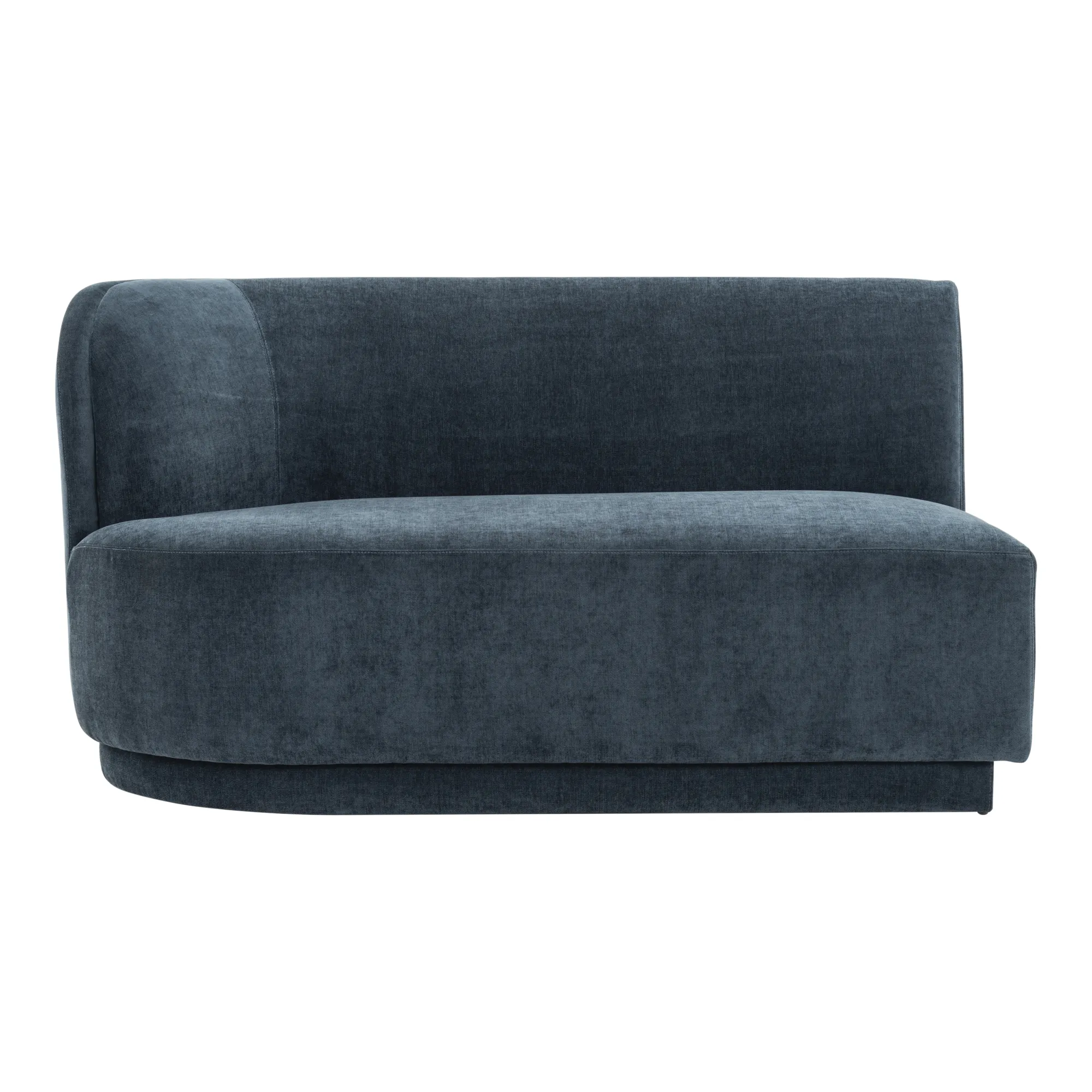 YOON 2 SEAT SOFA LEFT